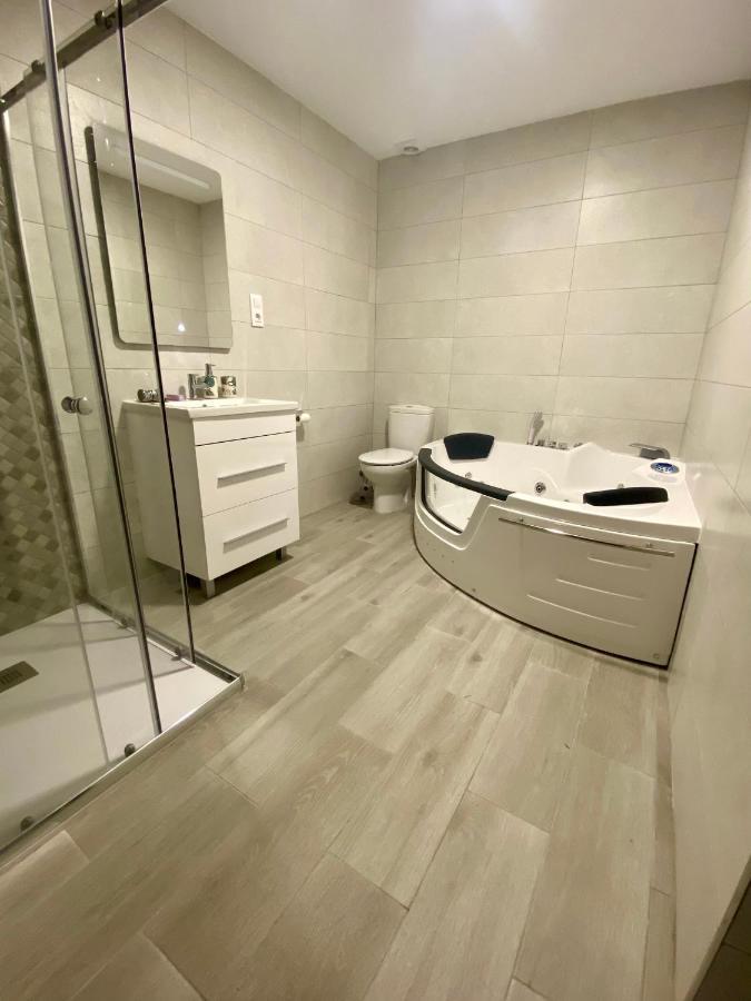 Вилла Casa Sobremonte Мухия Экстерьер фото