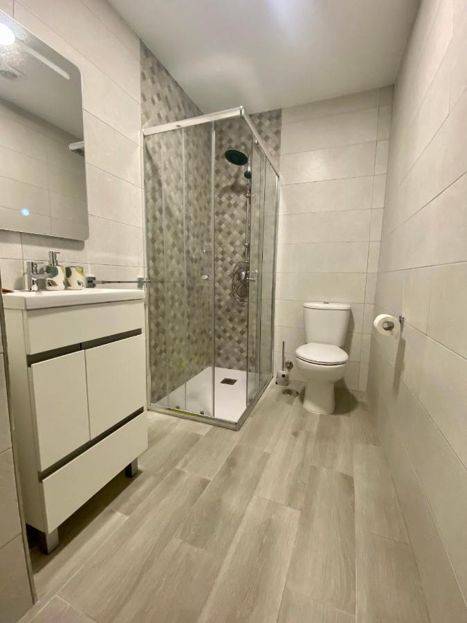 Вилла Casa Sobremonte Мухия Экстерьер фото