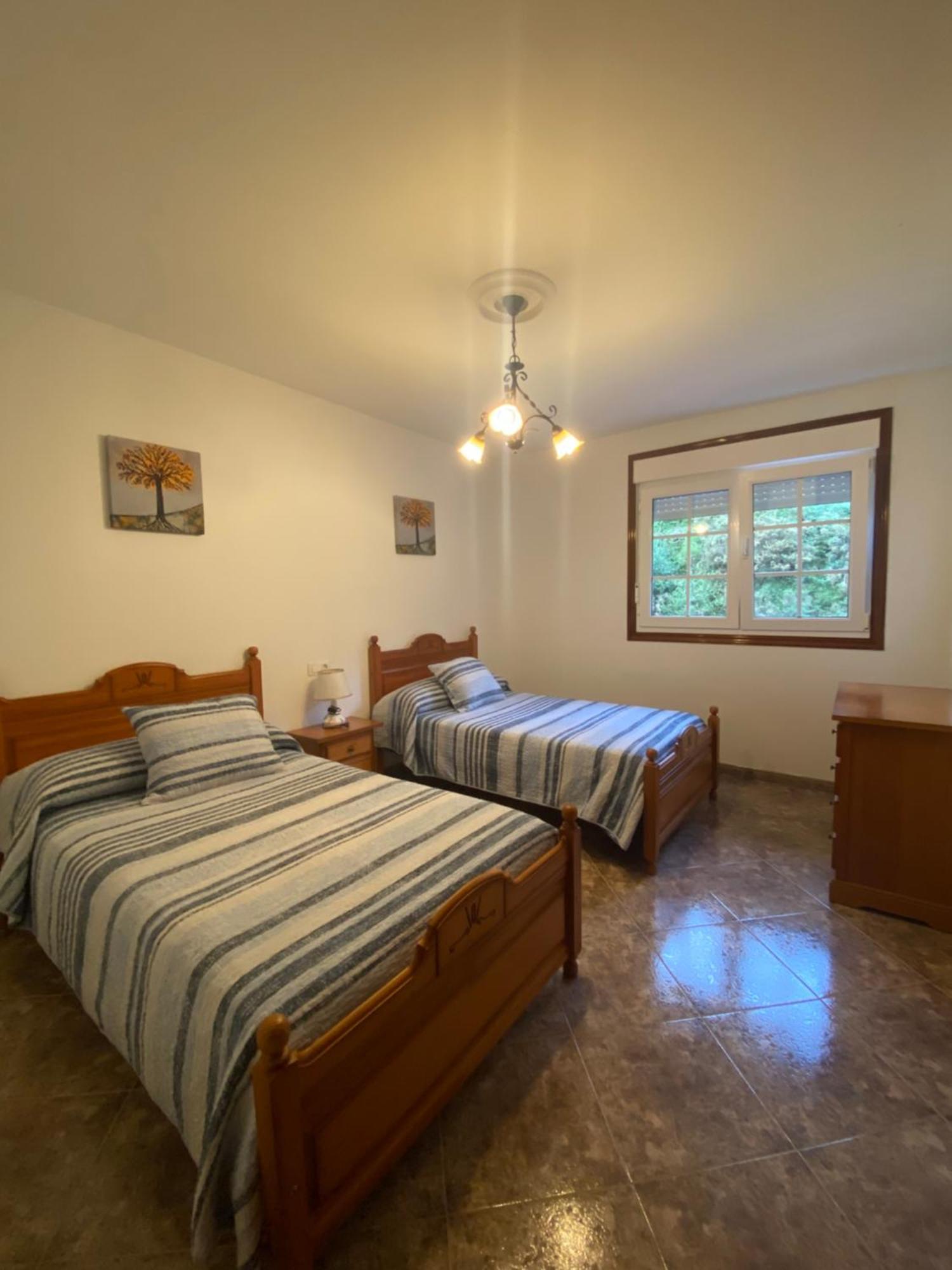 Вилла Casa Sobremonte Мухия Экстерьер фото