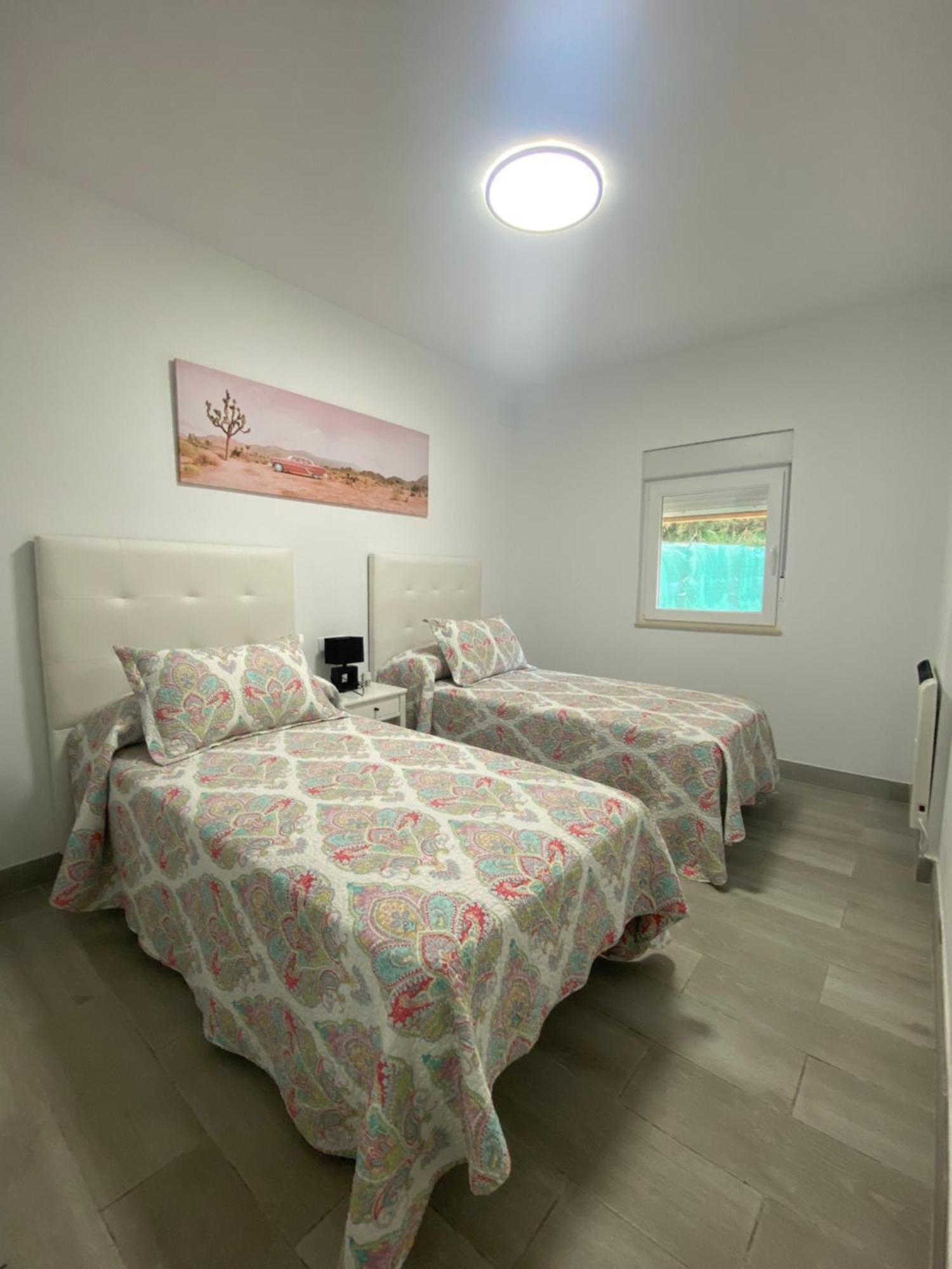 Вилла Casa Sobremonte Мухия Экстерьер фото